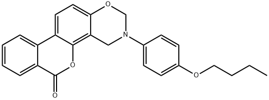 859860-33-6 structural image