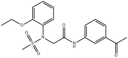 860607-44-9 structural image