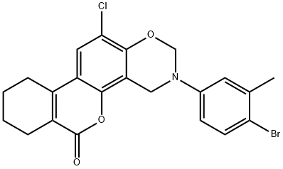 861139-52-8 structural image