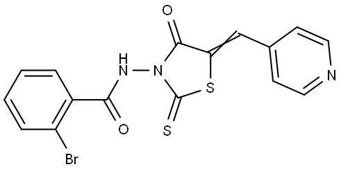 861147-43-5 structural image
