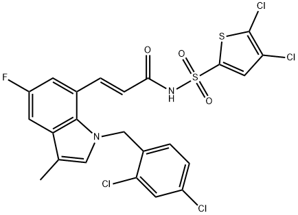 DG-041 Structural