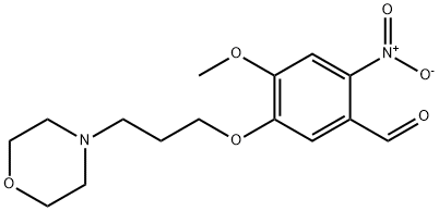 Gefitinib Impurity 35 Structural