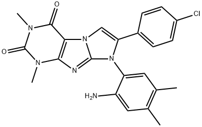861640-04-2 structural image