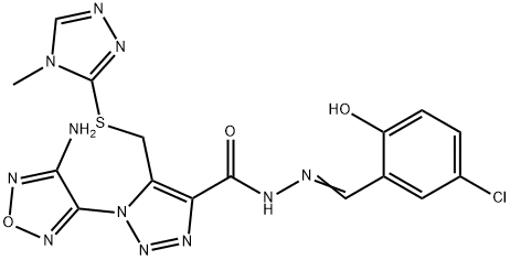 861644-96-4 structural image