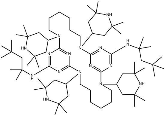 86168-95-8 structural image