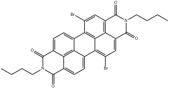 861853-32-9 structural image