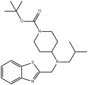 866328-89-4 structural image