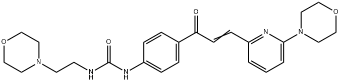 867164-40-7 structural image