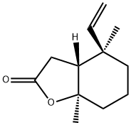 86852-65-5 structural image