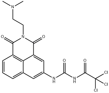 868962-26-9 structural image