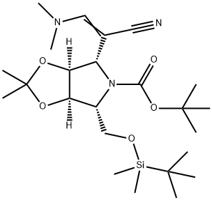 872534-64-0 structural image