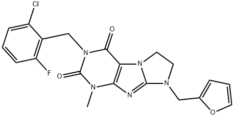 872838-61-4 structural image
