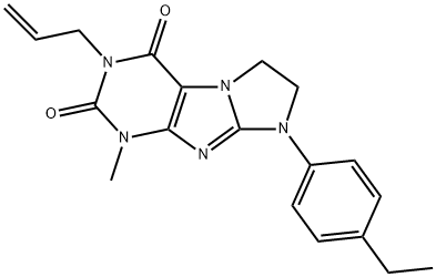 872840-46-5 structural image