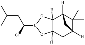 Bortezomib Impurity 52 Structural