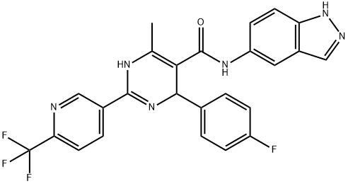 874119-13-8 structural image