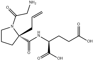 NNZ-2591 Structural