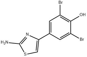 874606-50-5 structural image