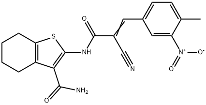 874627-49-3 structural image