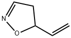 Isoxazole, 5-ethenyl-4,5-dihydro- Structural
