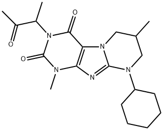 876886-20-3 structural image