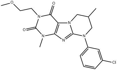 876900-84-4 structural image