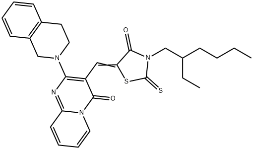 877808-93-0 structural image