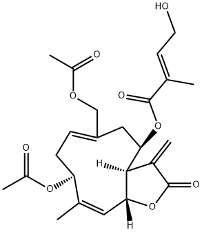 Eupalinolide B