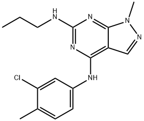878064-27-8 structural image