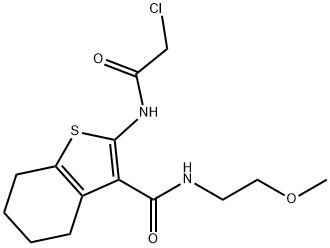878259-23-5 structural image