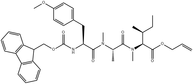 878626-70-1 structural image