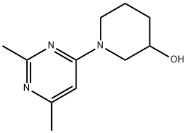 878681-97-1 structural image