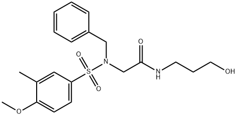 878976-75-1 structural image