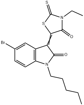 879185-31-6 structural image