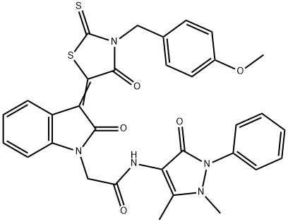 879186-94-4 structural image