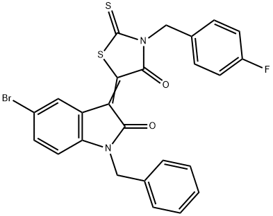 879187-91-4 structural image