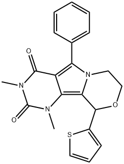 879575-76-5 structural image