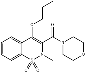 879596-60-8 structural image