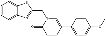 879891-89-1 structural image