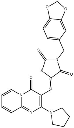 879923-35-0 structural image