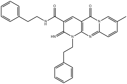 879938-97-3 structural image