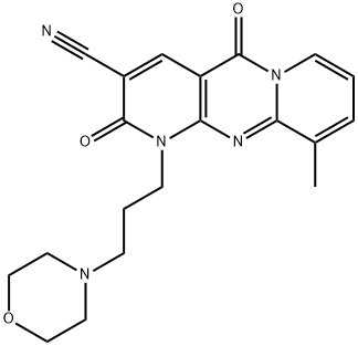 879941-94-3 structural image