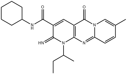 879955-27-8 structural image