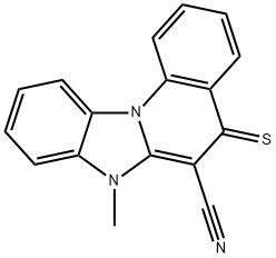 88172-40-1 structural image