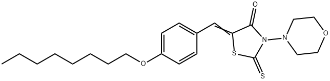 881816-83-7 structural image