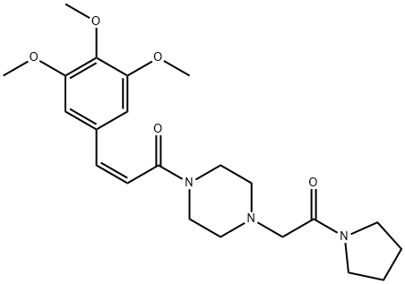 88197-50-6 structural image