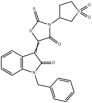 883819-67-8 structural image