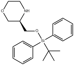 885321-34-6 structural image