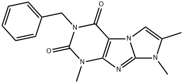 887461-34-9 structural image