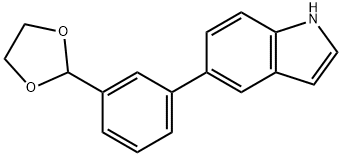 889954-50-1 structural image