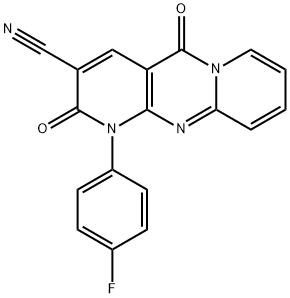 891033-72-0 structural image